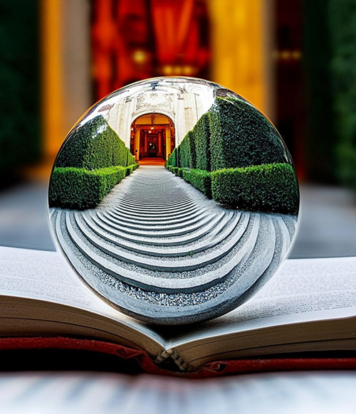 Leistungen Strategie & Beratung