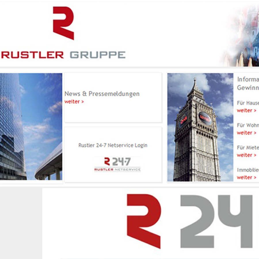 Rustler International