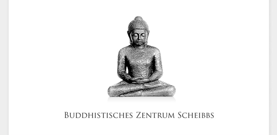 Buddhistisches Zentrum Scheibbs