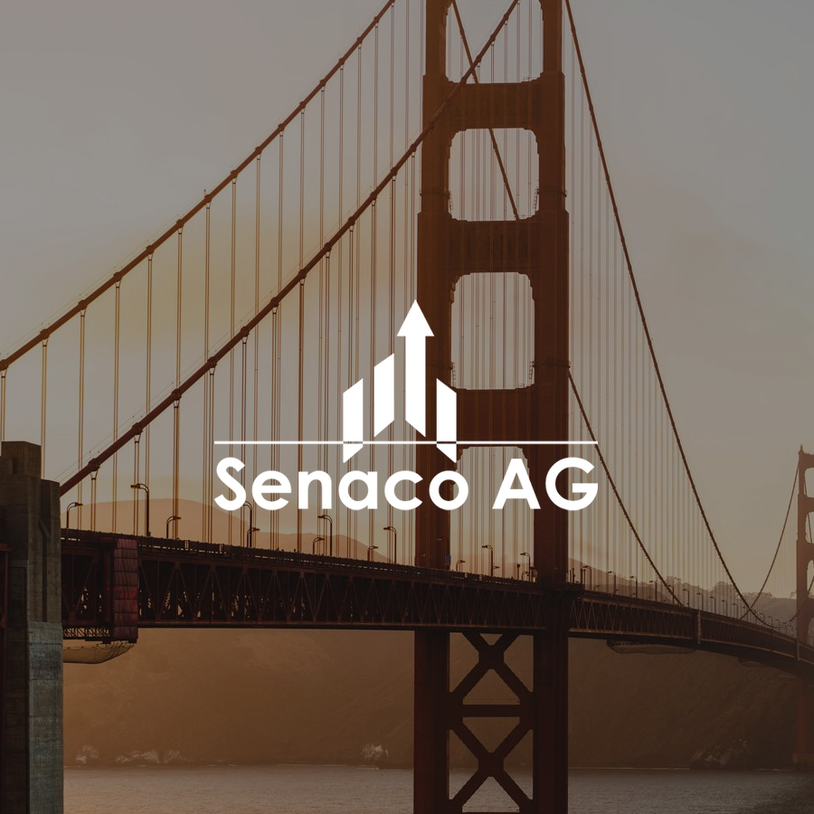 Senaco AG - Besitz, Entwicklung, Vermietung und Verkauf von Immobilien und sonstigem beweglichen und unbeweglichen Vermögen im In- und Ausland.